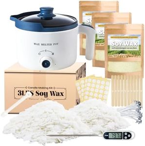 Soy Wax fo