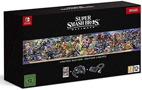 Super Smas