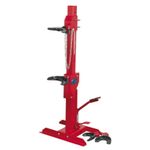 Sealey Re231 Coil Spring Compressing Station Hydraulic 1500Kg Capacity