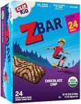 CLIF Kid Zbar - Chocolate Chip - So