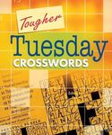 Tougher Tuesday Crosswords