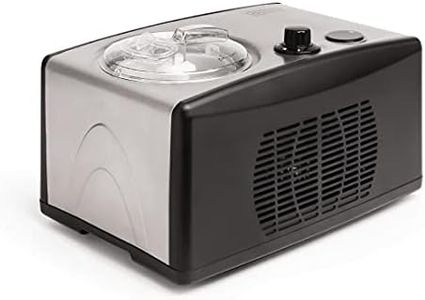 Buffalo Ice Cream Maker 15L / 245X402X281mm Professional Frozen Freezer