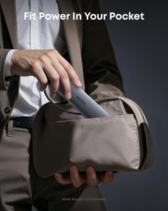 Anker 7-in-1 USB-C Hub – Multiport Adapter with HDMI, SD, USB 3.0