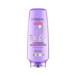 L'Oreal Paris Fresh Hyaluron Moisture 72HR Moisture Sealing Conditioner Powered By Hyaluronic Acid, For Frizz-Free, Hydrated And Bouncy Hair Full Of Life For All Hair Types | 175 Millilitres