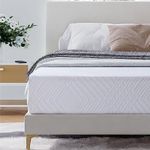 Dyonery Queen Mattress - 12 Inch Gr