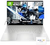 HP ENVY Laptop | 16" 2K 120Hz Touch