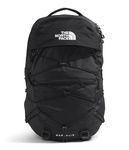 THE NORTH FACE Unisex Borealis 28L Backpack, Tnf Black/Tnf Black/Npf