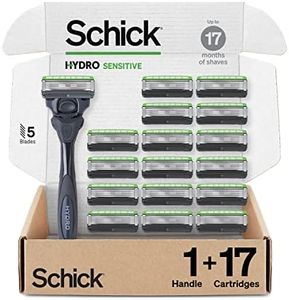 Schick Hyd