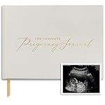Pregnancy Journal & Memory Book - G