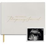 Pregnancy Journal & Memory Book - G