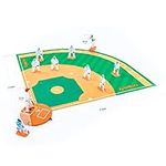StrikeZone Baseball Game - Giant 5 