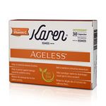 Karen Ageless Capsules 30 Pack