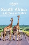 Lonely Planet South Africa, Lesotho & Eswatini (Travel Guide)