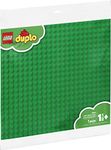 LEGO DUPLO Creative Play Lego Duplo Large Green Building Plate 2304 Building Kit