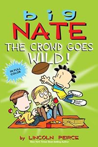 Big Nate: 