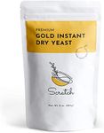 Scratch Gold Yeast - Instant Dry Ye