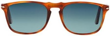 Persol PO3059S Square Sunglasses, T