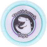 Two Minute Teeth Brushing Timer, Lights Up and Plays Music, 2 Minutes, Toothbrush Toys Timer