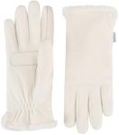 isotoner womens Stretch Fleece With