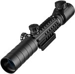 ACEXIER 3-9x32 Hunting rifle Scope 