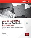 Java EE and HTML5 Enterprise Applic