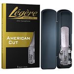 Legere Alto Saxophone American Cut 2.5, ASA2.50