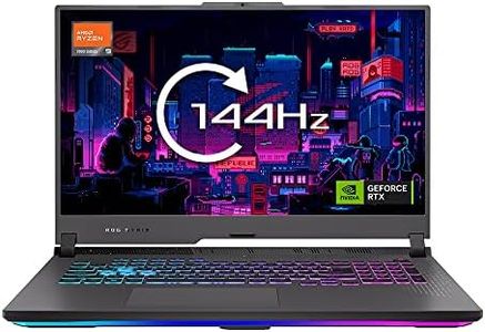 ASUS ROG S
