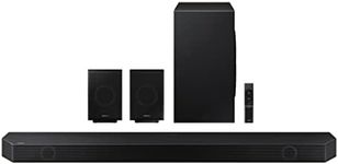 SAMSUNG HW-Q990B/ZA 11.1.4ch Soundb