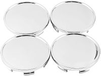 RhinoTuning 4 PCS 65 mm Wheel Cente