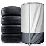 Car Cover For Outdoor Storage