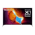 Sony X950H 65-inch TV: 4K Ultra HD 