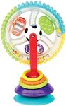 Sassy Wonder Wheel Activity Center