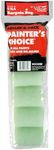 Wooster Brush R271-4 Painter's Choice Roller Cover, 1/2-Inch Nap, 6-Pack, 4-Inch