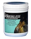 StressLess Hot Horse Supplement - 6