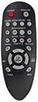 HCDZ Replacement Remote Control for Samsung DVD-HD870 DVD-HD860 DVD-HD870C DVD VCR Combo Player