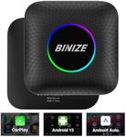 Binize Android 13 AI Box for Car: W