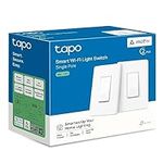TP-Link Tapo Matter Smart Light Swi
