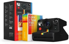 Polaroid Now+ Generation 2 - Camera