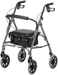 DAYS Lightweight Folding Rollator W