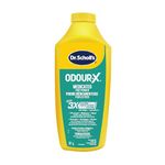 Dr. Scholl's Odour Destroyers Medicated Foot Powder 311 g