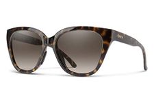 Smith Era Sunglasses Vintage Tortoise/Brown Gradient