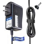 T-Power AC adapter for ONLY MOTOROLA MBP33 MBP33P MBP35 MBP36 MBP36PU MBP43 MBP43BU Remote Wireless Digital Video Camera Baby Unit charger wall plug spare (for Camera Baby Unit)