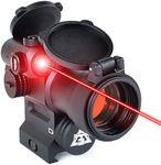 AT3 LEOS Red Dot Sight with Integra