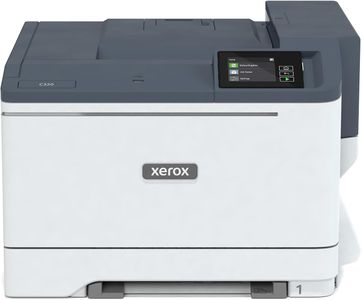 Xerox C320dni Wireless Color Laser Printer – Duplex, Network Ready