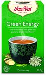 Life Extension green tea