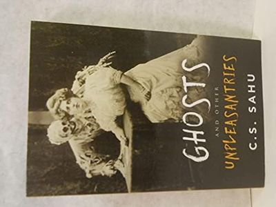 Ghosts and