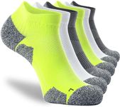 CWVLC Unisex Cushioned Compression 