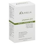 Olivella Face and Body Soap,Raw fra