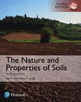 The Nature and Properties of Soils,