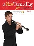 A New Tune a Day - Clarinet Book 1 